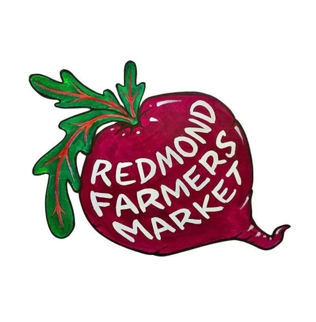 Redmond Farmers Market