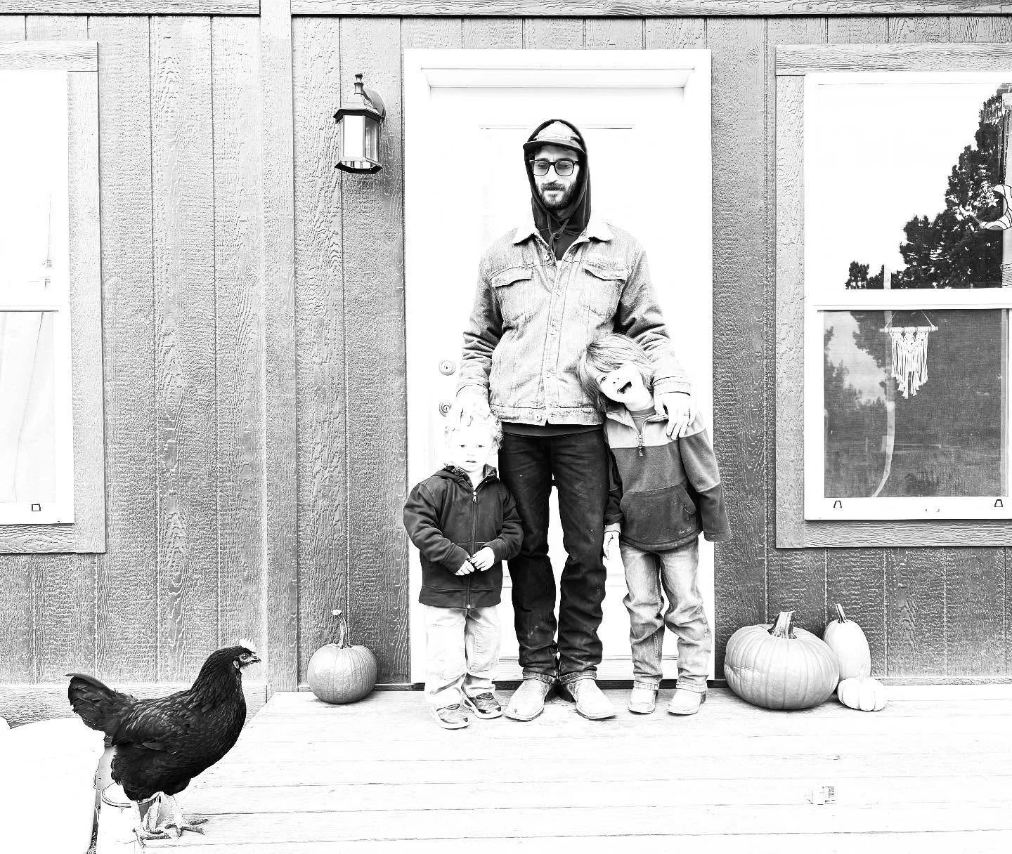 Fall has arrived and we couldn&rsquo;t be happier for it! Nothing beats crispy mornings and a cool breeze!