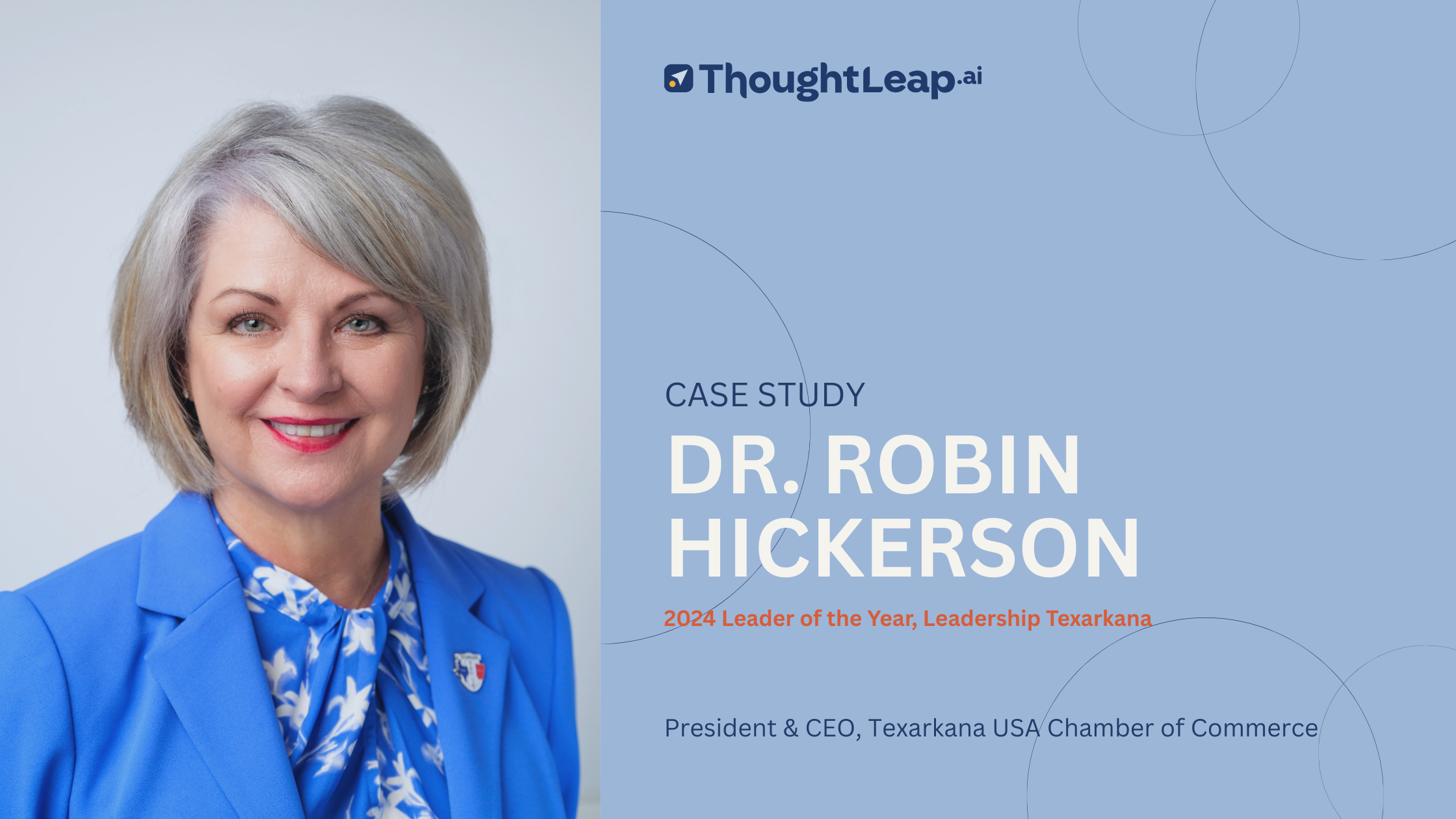 From Vision to Impact: How AI Coaching Unlocked Strategic Leadership Capacity