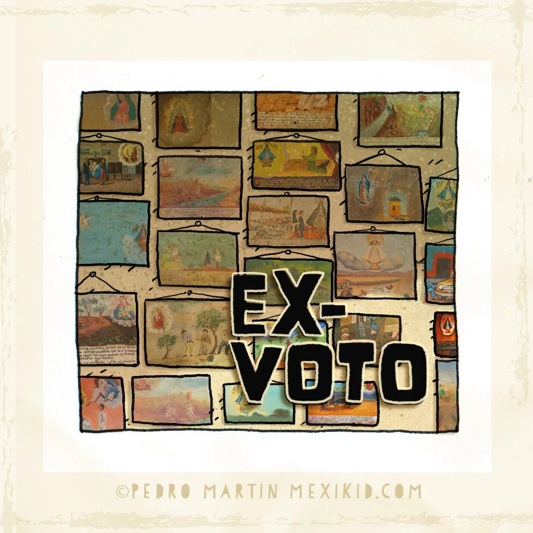 EX-VOTO
