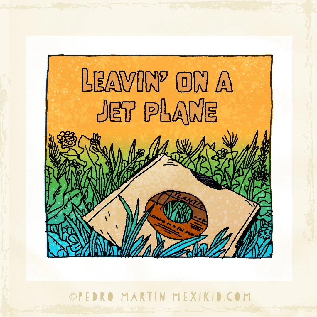 Jet Plane