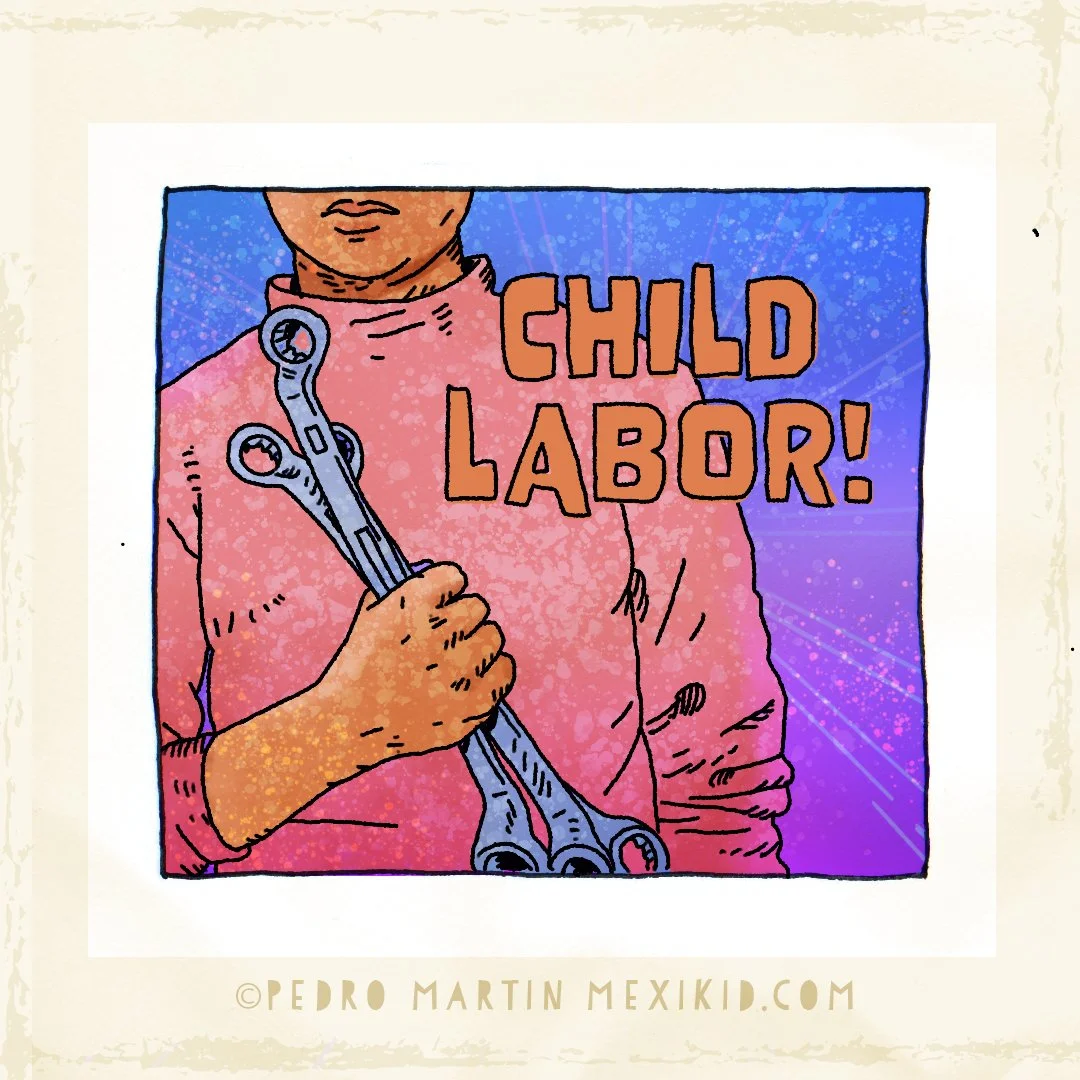 Child Labor