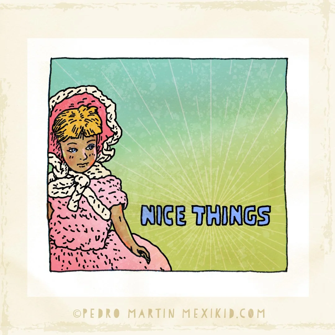 NIce Things