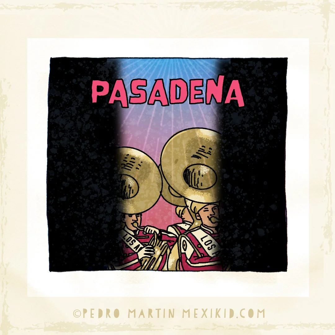 Pasadena