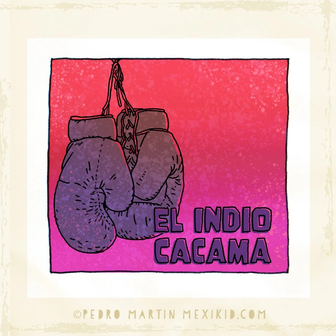 El Indio