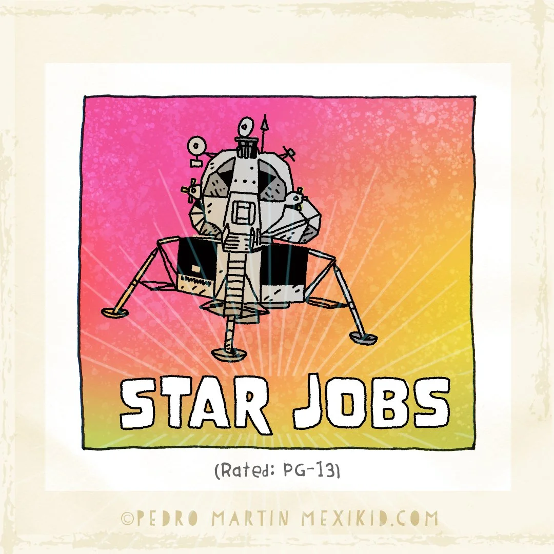 Star Jobs