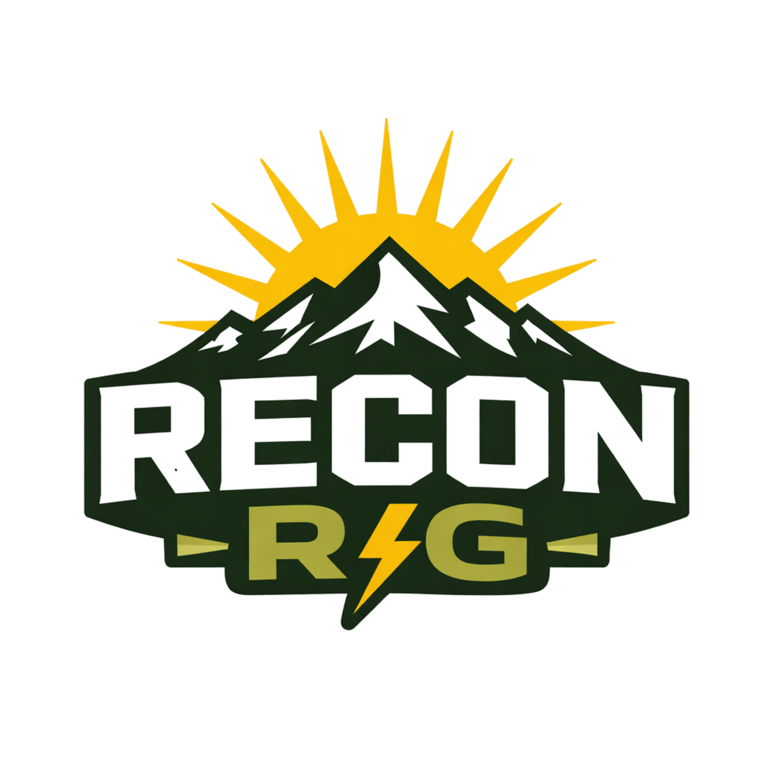 Recon Rigs