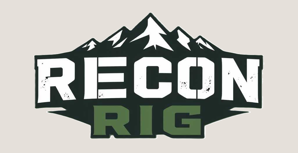 Recon Rigs