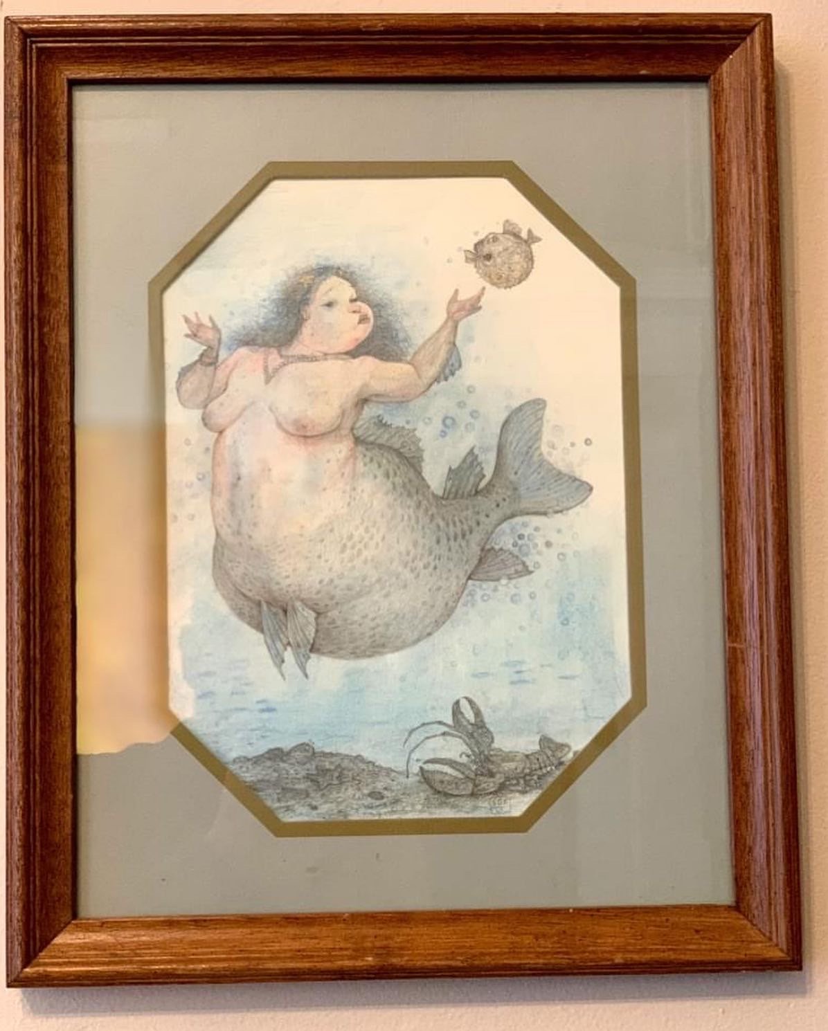 Sea Queen