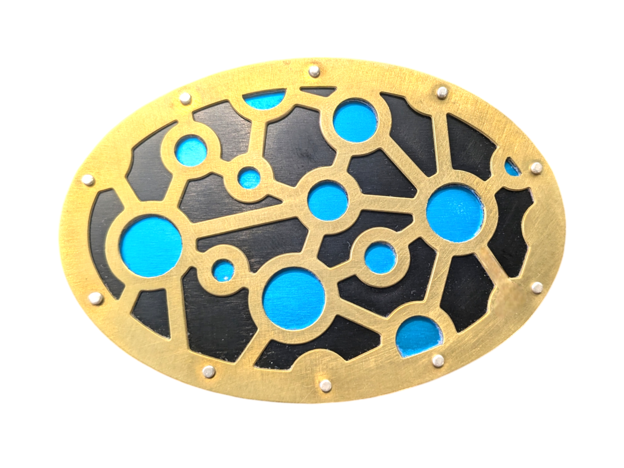 B/T Atoms Buckle