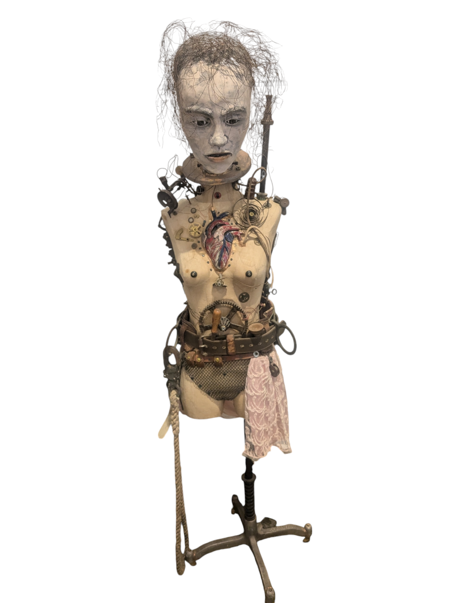 Droid (Female)