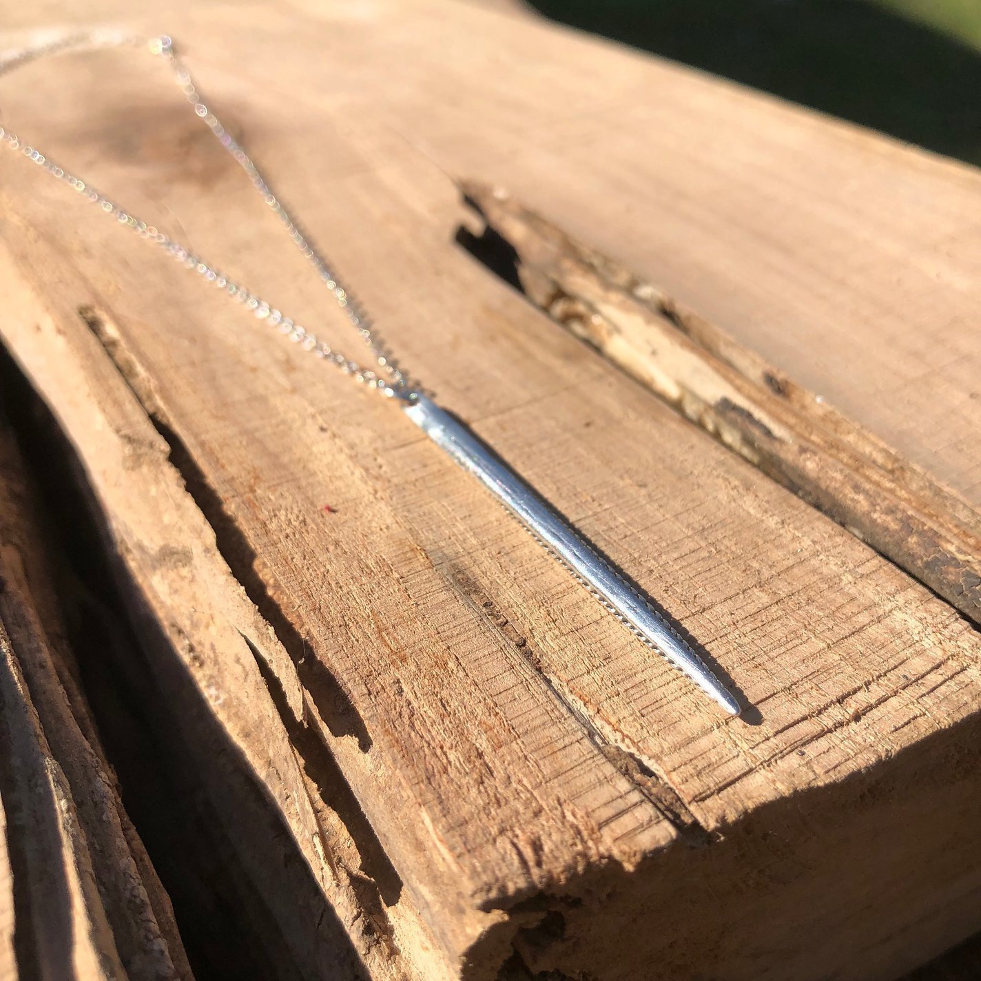 Sabina Necklace