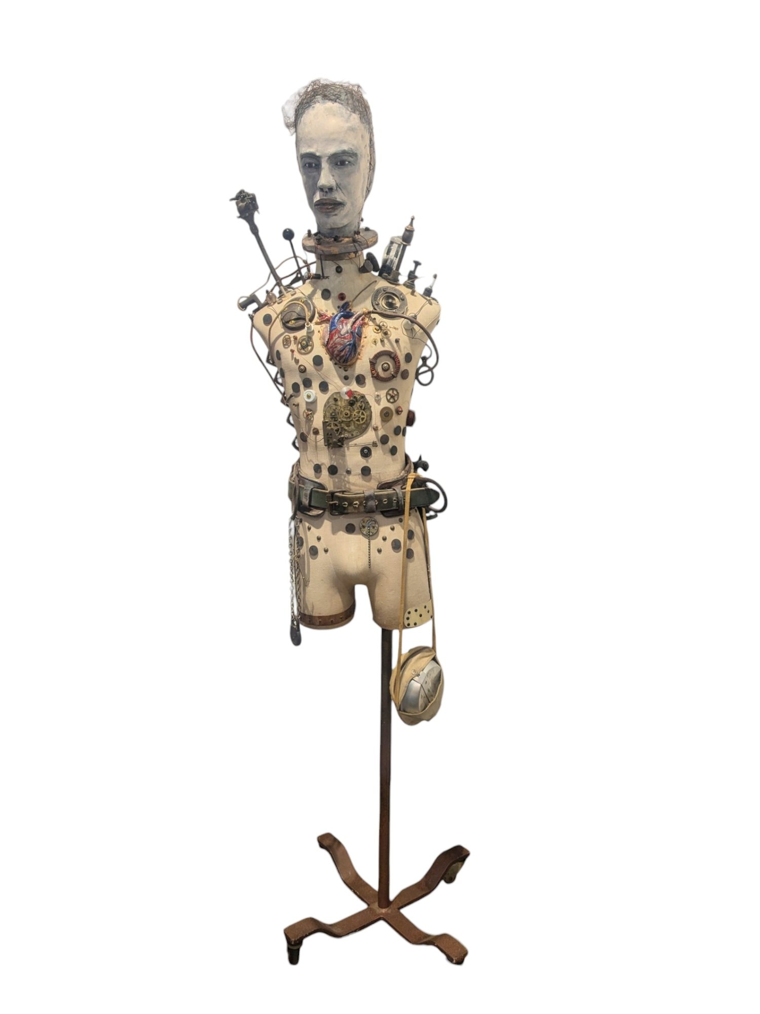 Droid (Male)