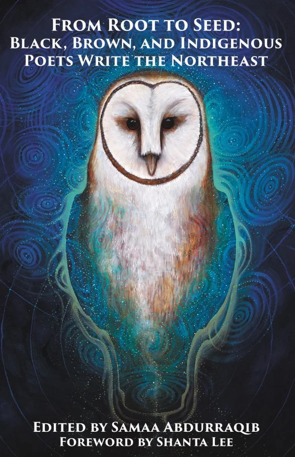 From Root to Seed book cover