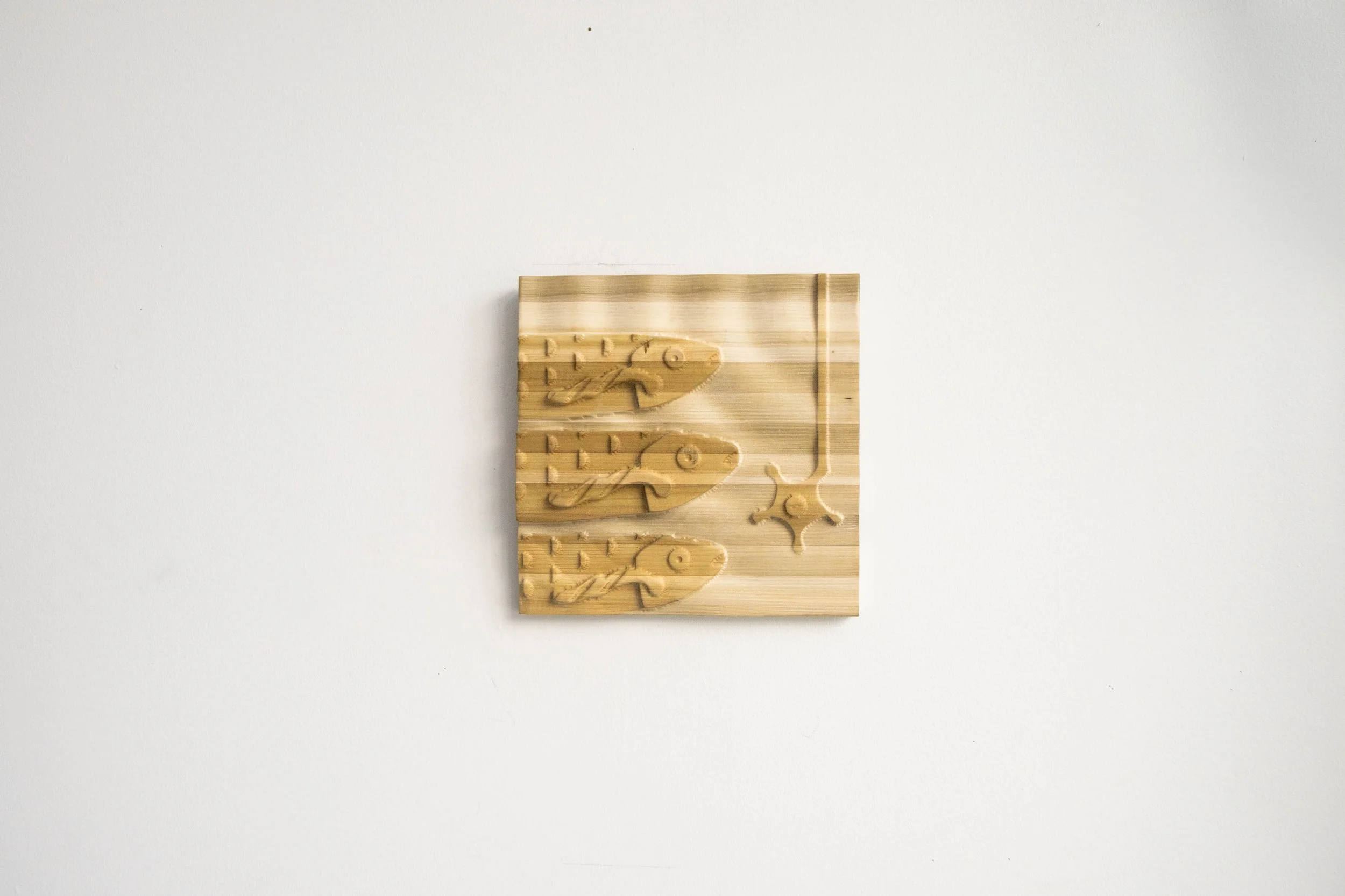 Relief Sculpture