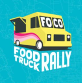FoCo Food Truck Rally 