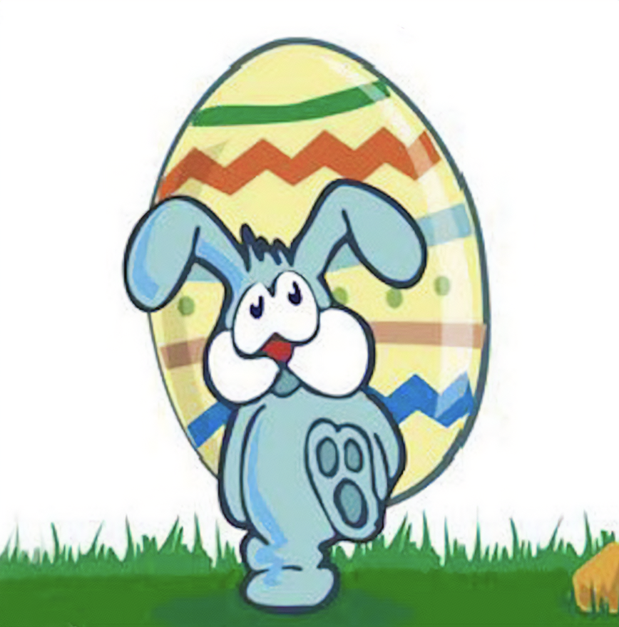 Easter Egg Hunt