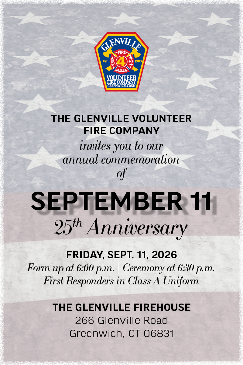 Ceremony: The 25th Anniversary of September 11