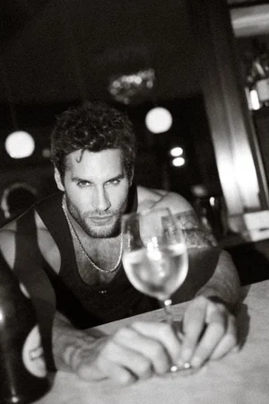 ABOUT ME — FRANCO NORIEGA