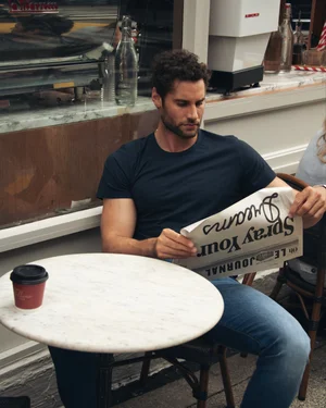 ABOUT ME — FRANCO NORIEGA