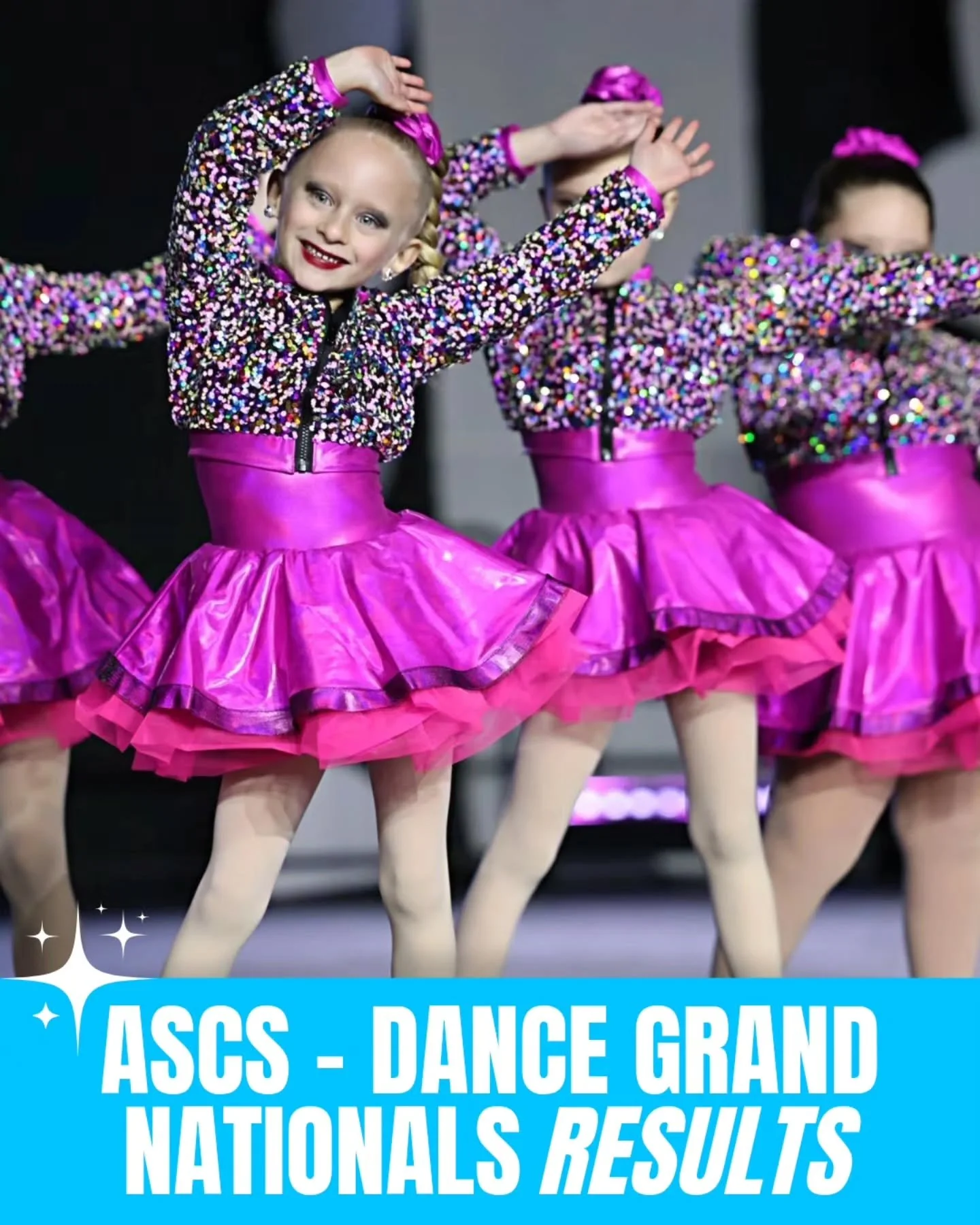 🥇🥇What an awesome weekend we had at ASCS! 1st place wins, jackets, smiles and fun! Couldn't have asked for a better weekend for all of our AMAZING dancers!! We are so proud of all of you for our first All-studio competition of the season! #huntleyd