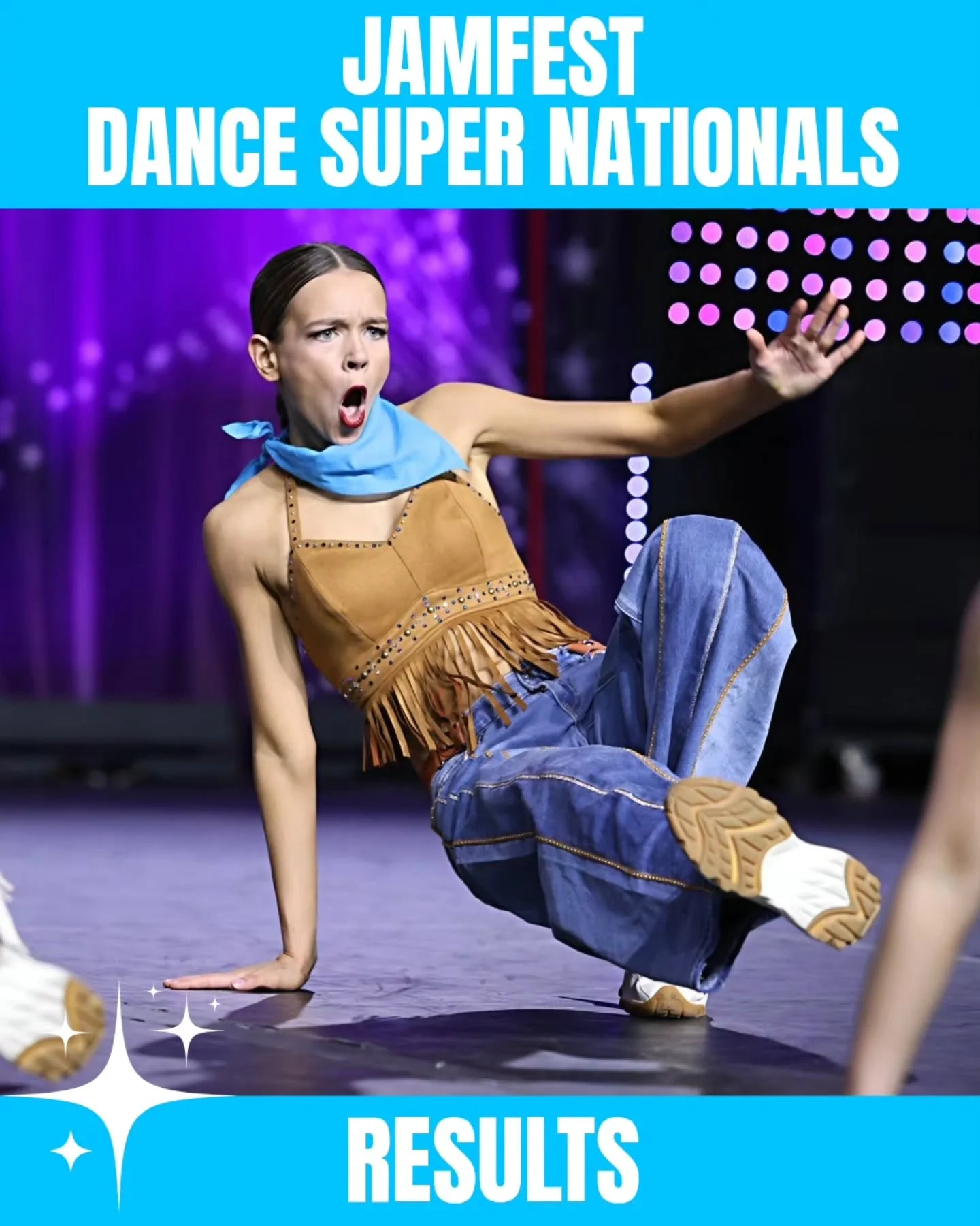 JAMFEST WEEKEND!!! What a wonderful weekend watching our dancers take the floor in KY!!! All of our teams did an amazing job!!!