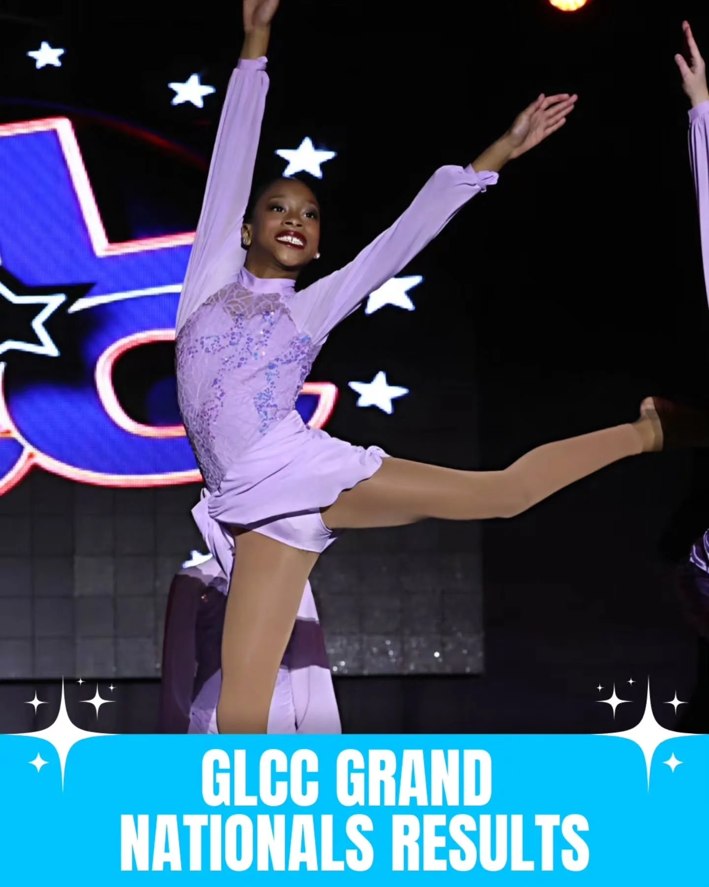 What a great weekend at the GLCC competition - we are so very proud of these dancers!!! 📣📣 #glcc