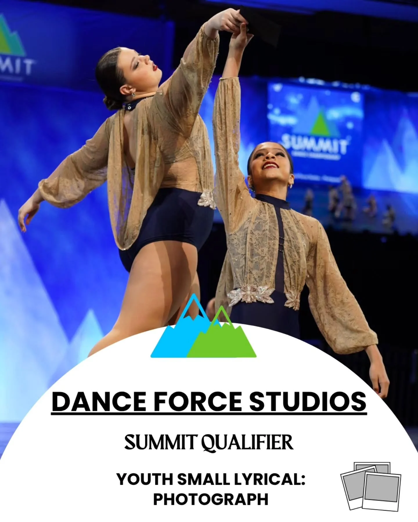 🌟🌟Congratulations to these AMAZING dancers for making it to SUMMIT! We are so unbelievably proud of them!!! You all are fabulous!! 🌟🌟