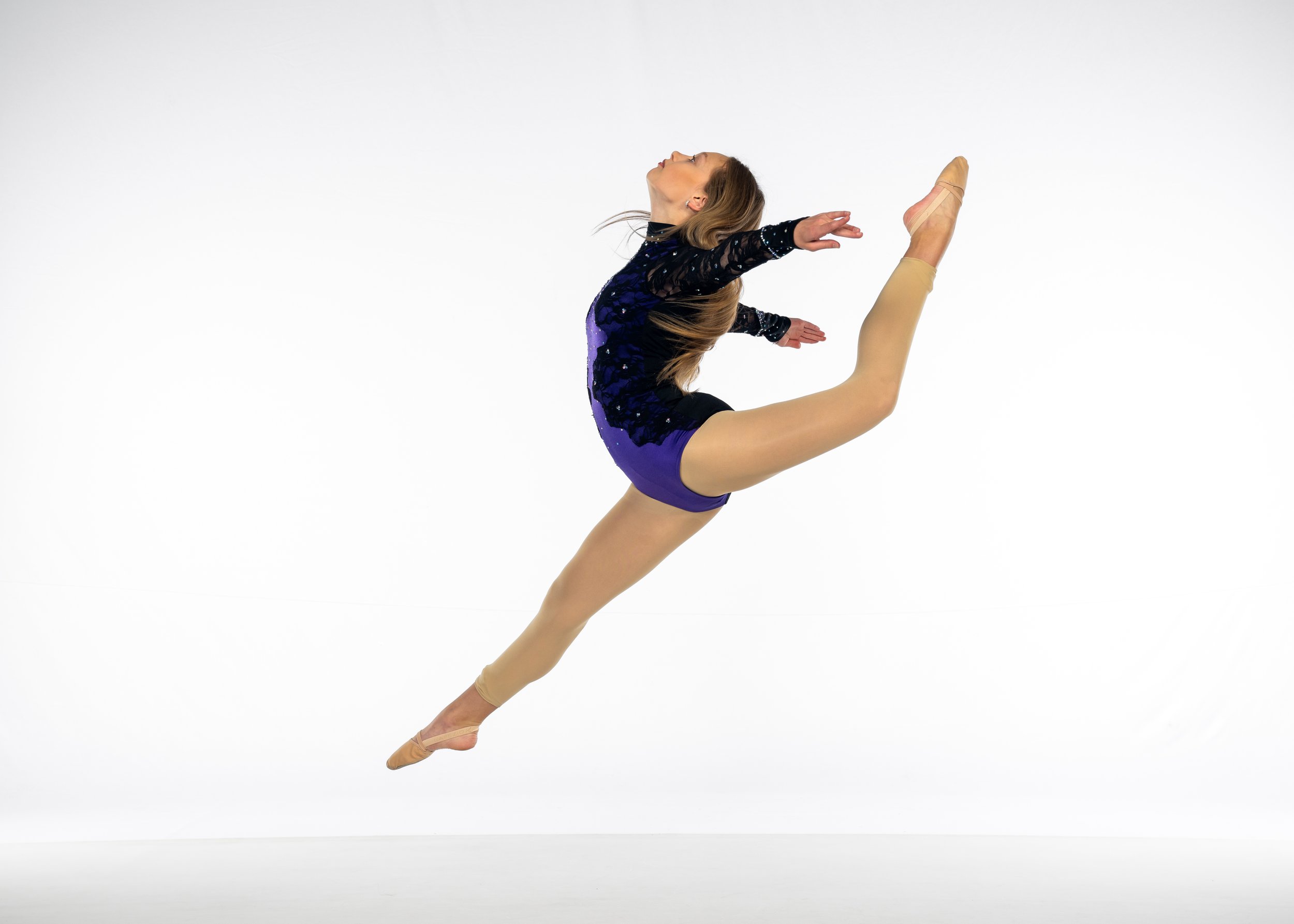 BOPPING TOTS - POM & HIP HOP (Copy)