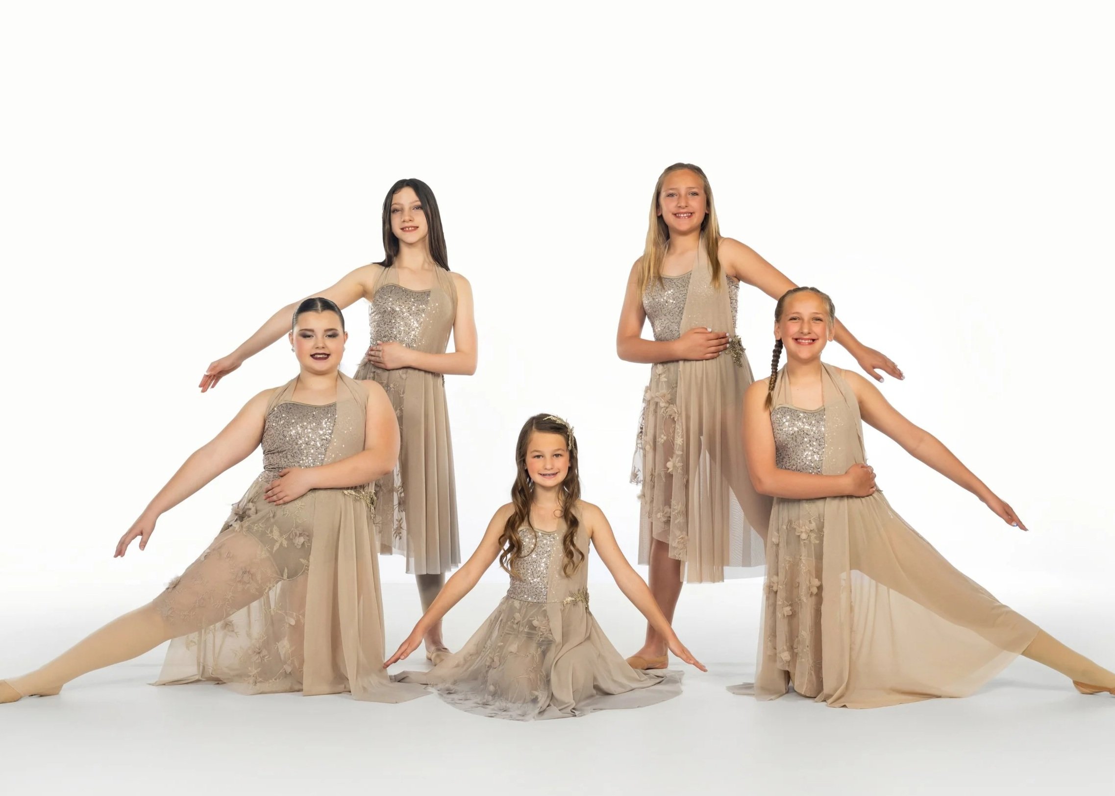 CONTEMPORARY/LYRICAL