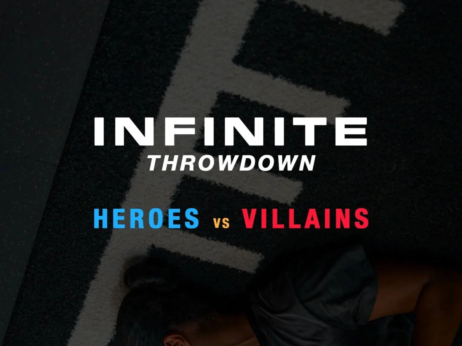 Throwdown: Heroes vs. Villains