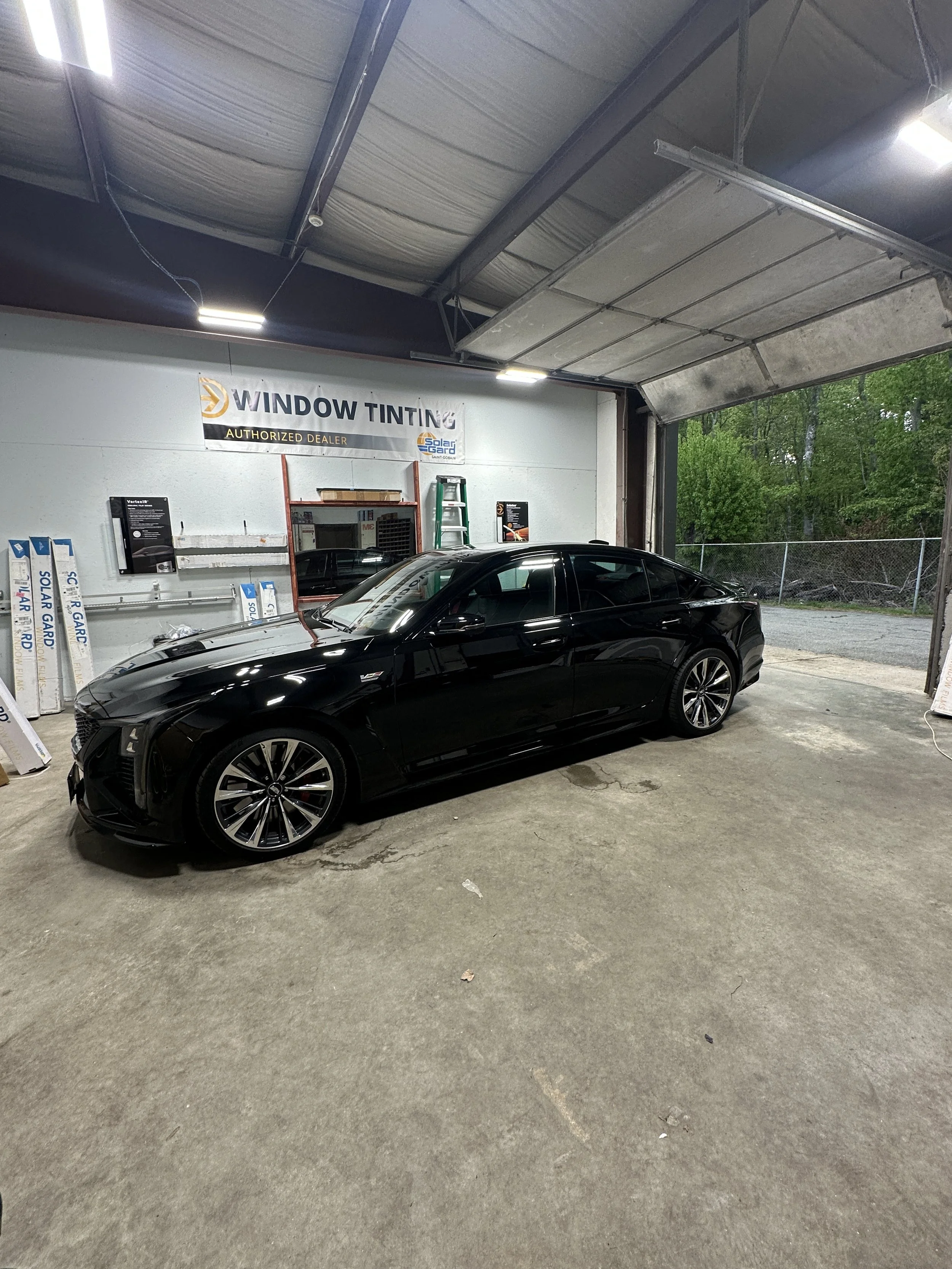 Automotive