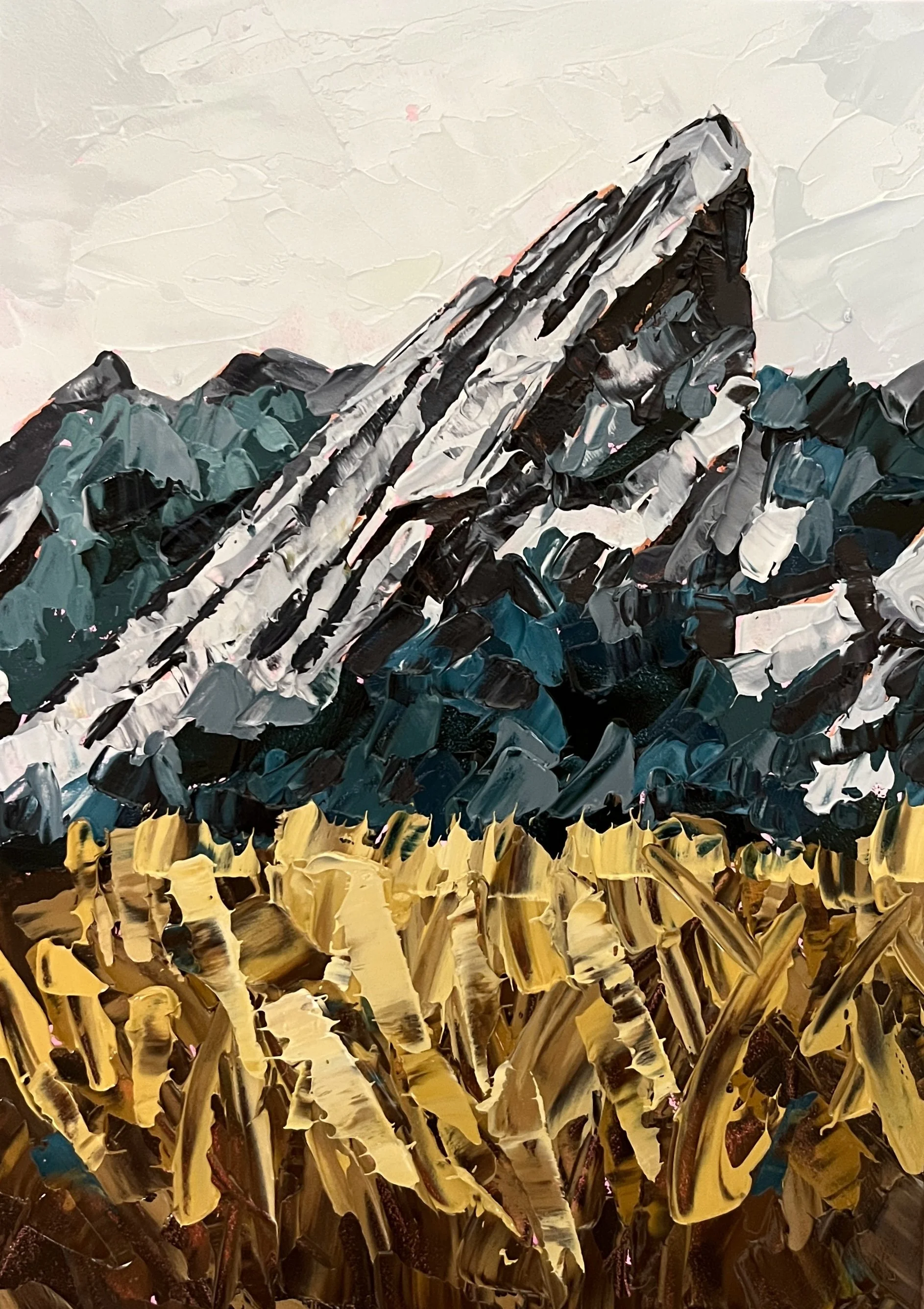 3rd flatiron