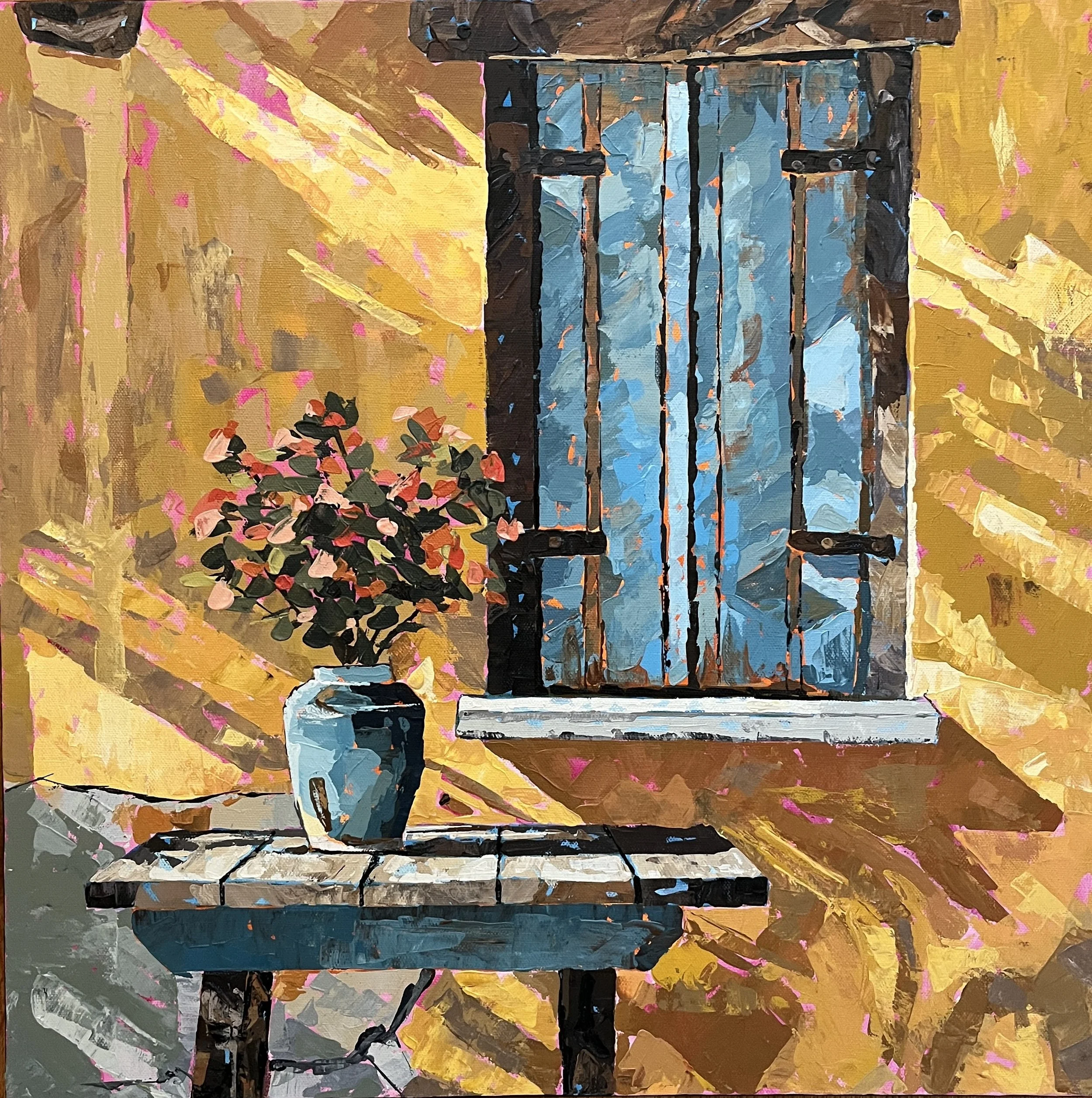 November 2025 - Painting of the Month