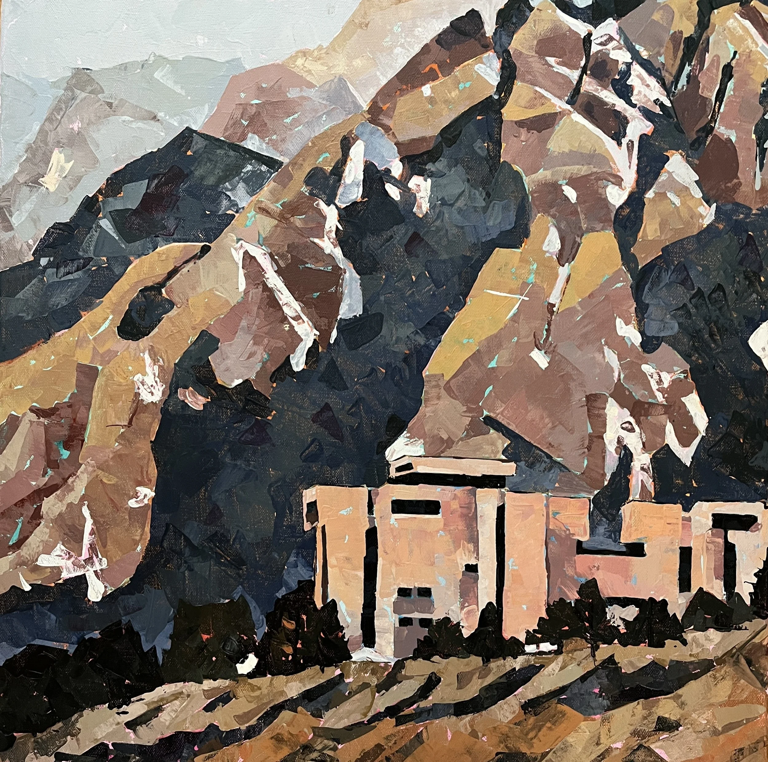 Love Letter to NCAR - March 2026