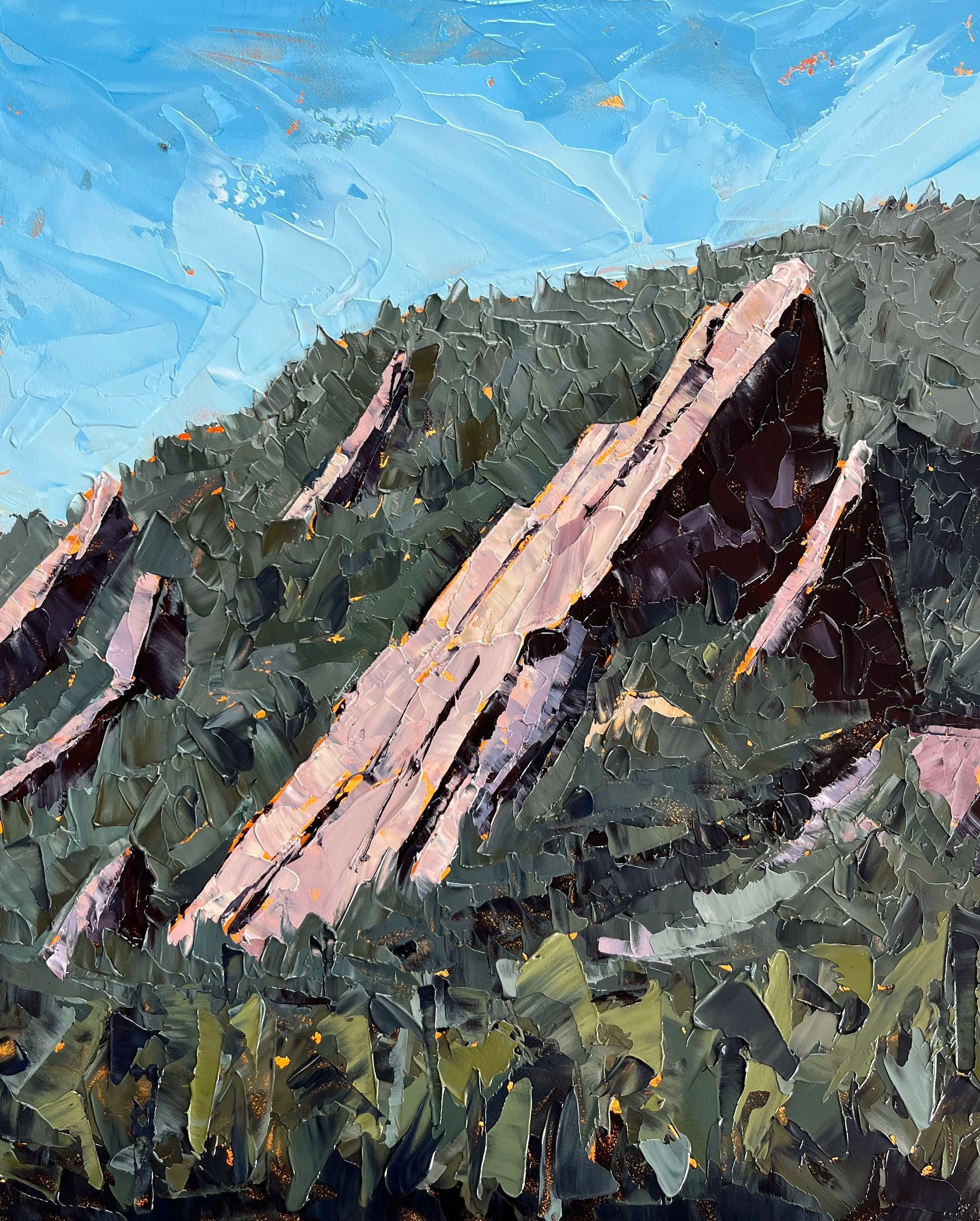 Peddle to Paint - June 2026 
