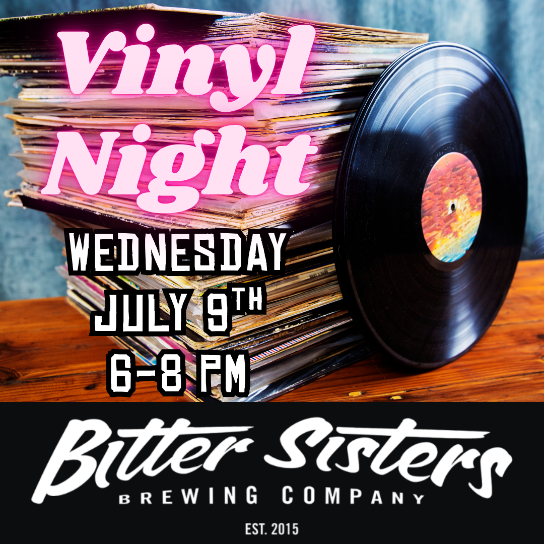 Vinyl Night