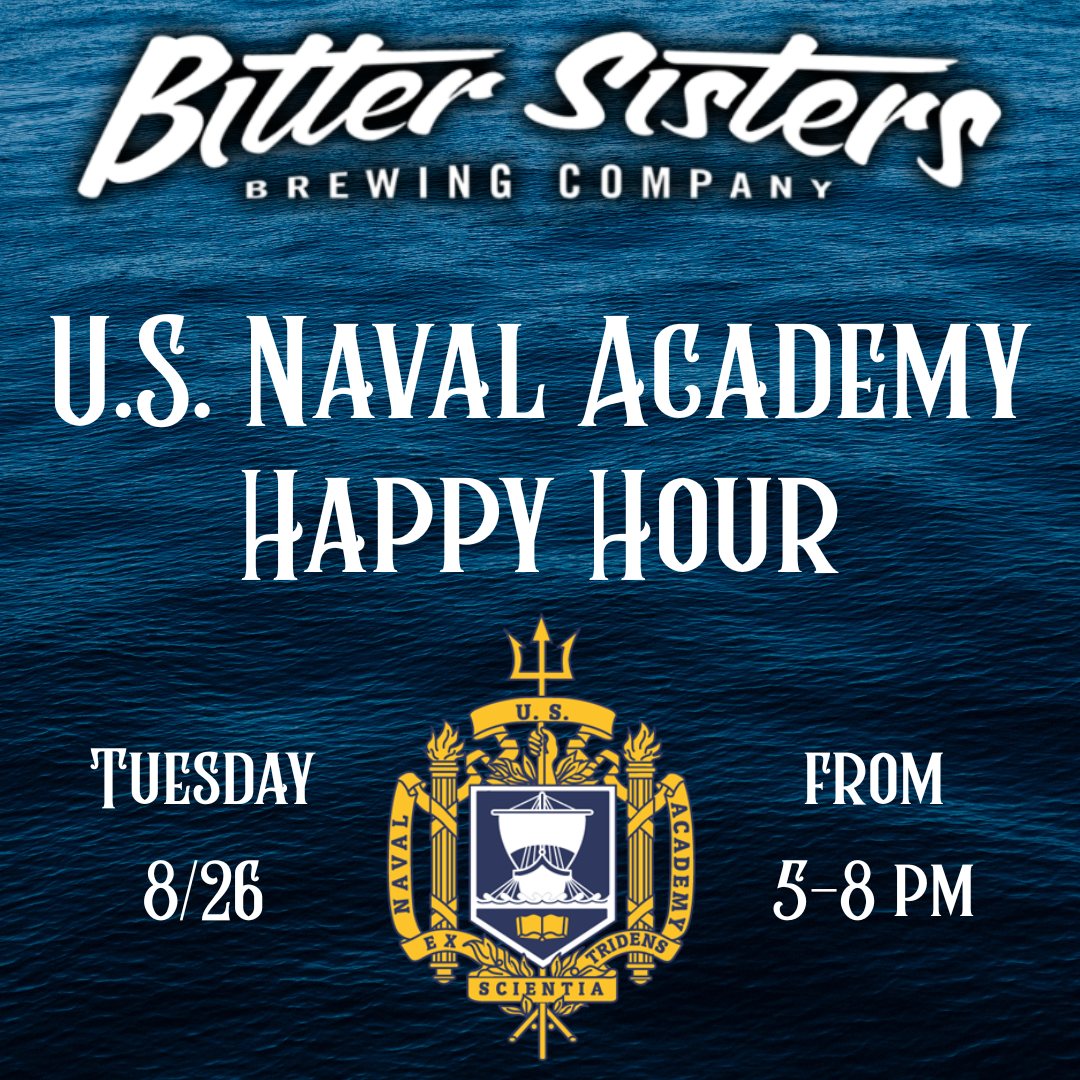 Navy Alumni Happy Hour