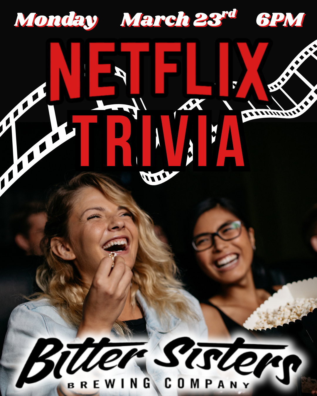 Netflix Trivia