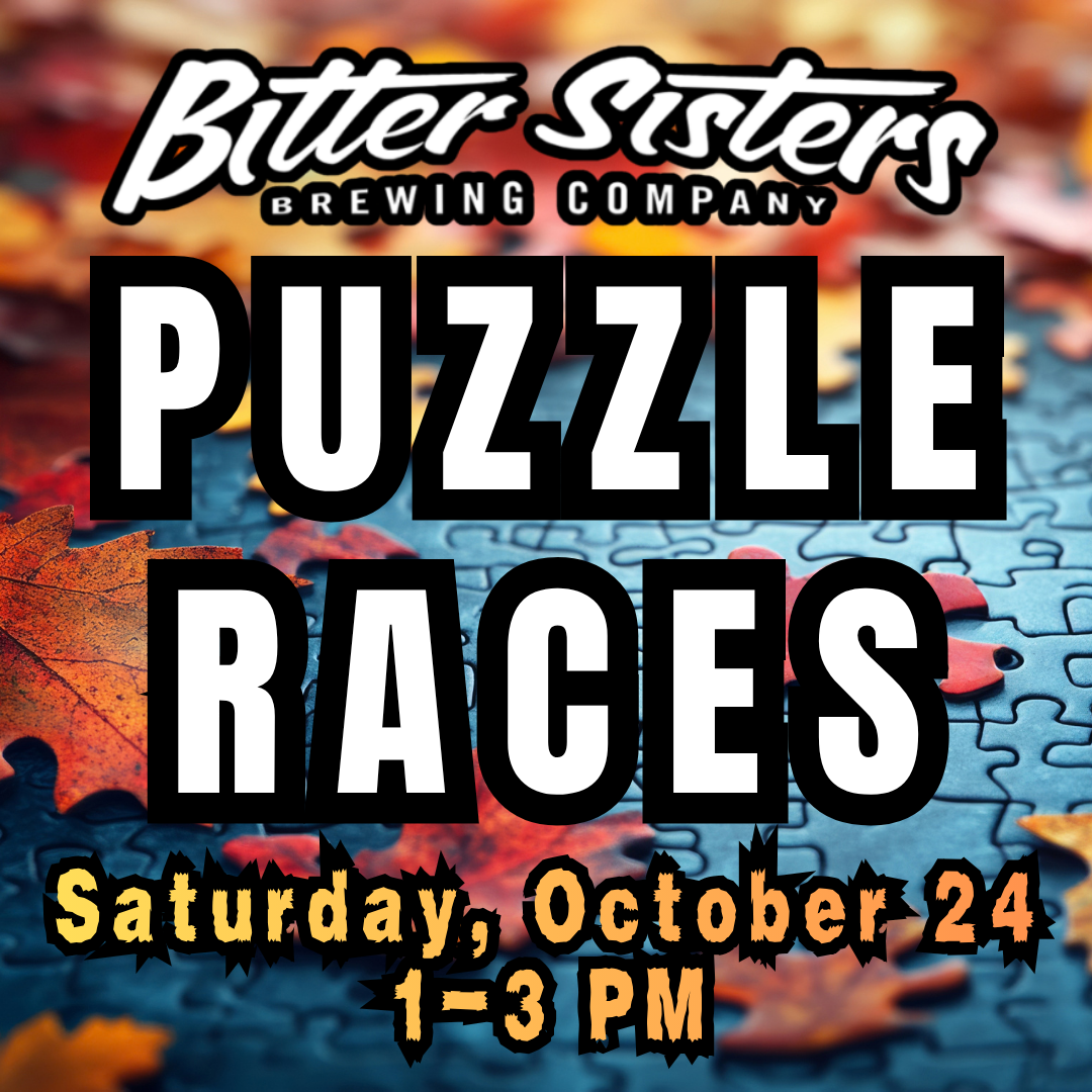 Puzzle Races