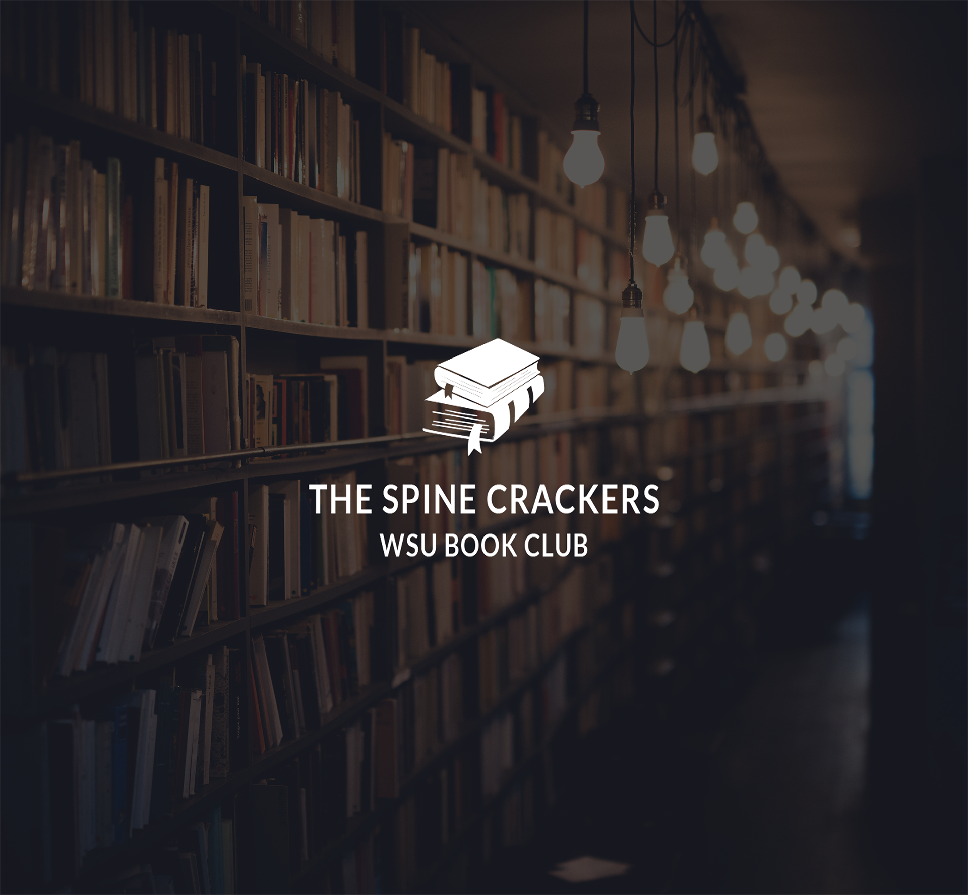 The Spine Crackers | Brand Refinement