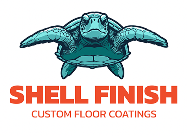 SHELL FINISH