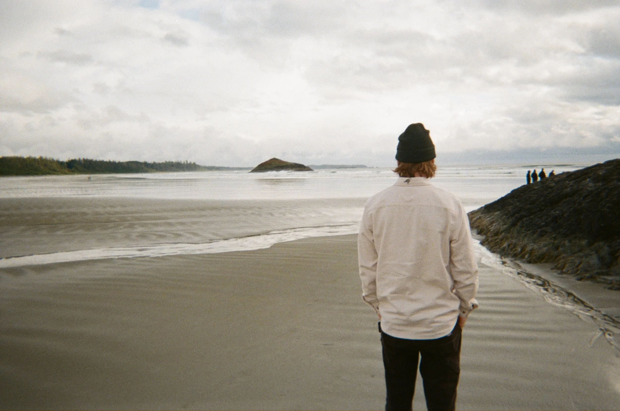 Welcome to Light Mutt