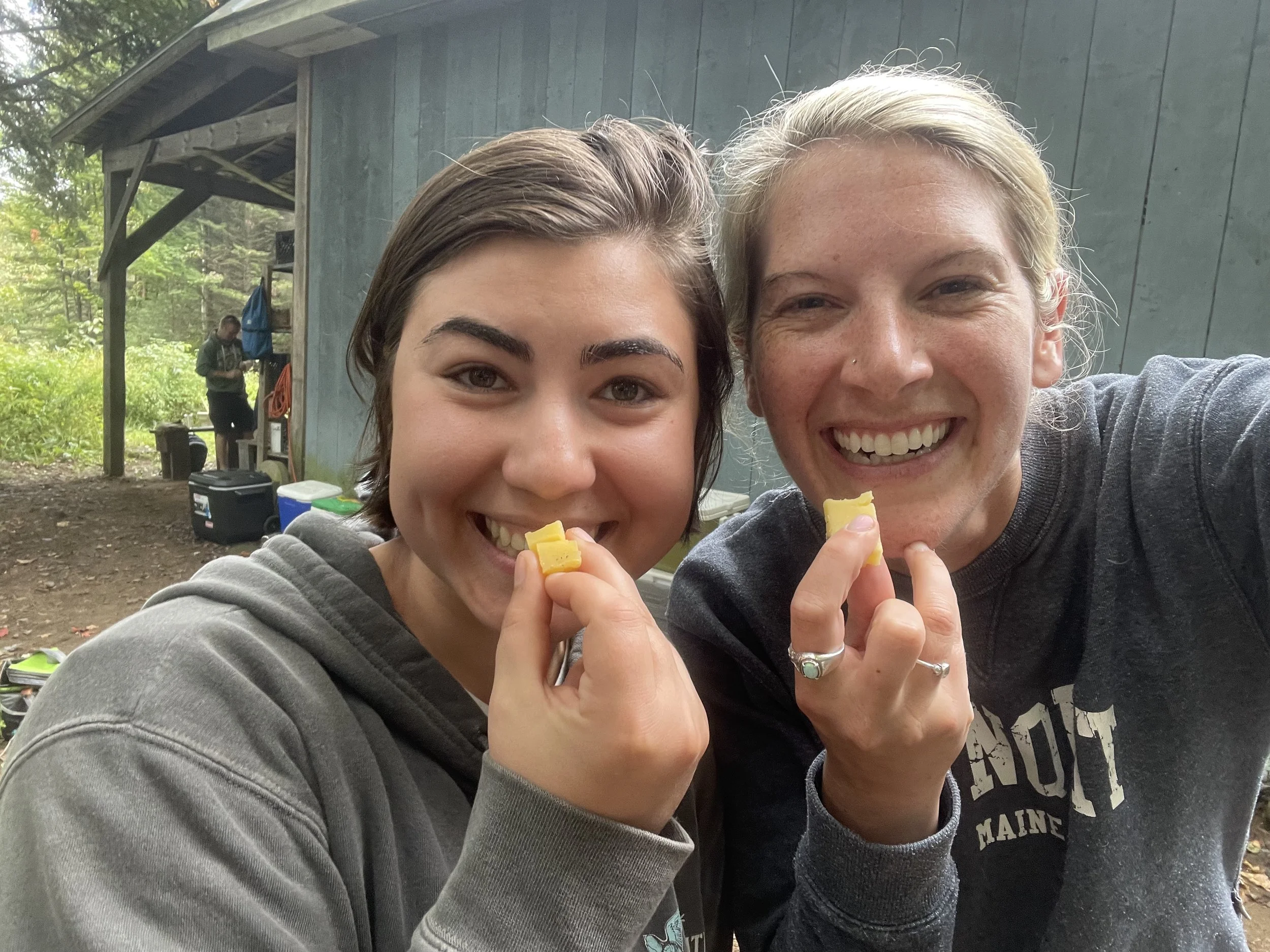 Living in Alignment - the Roots Rendezvous