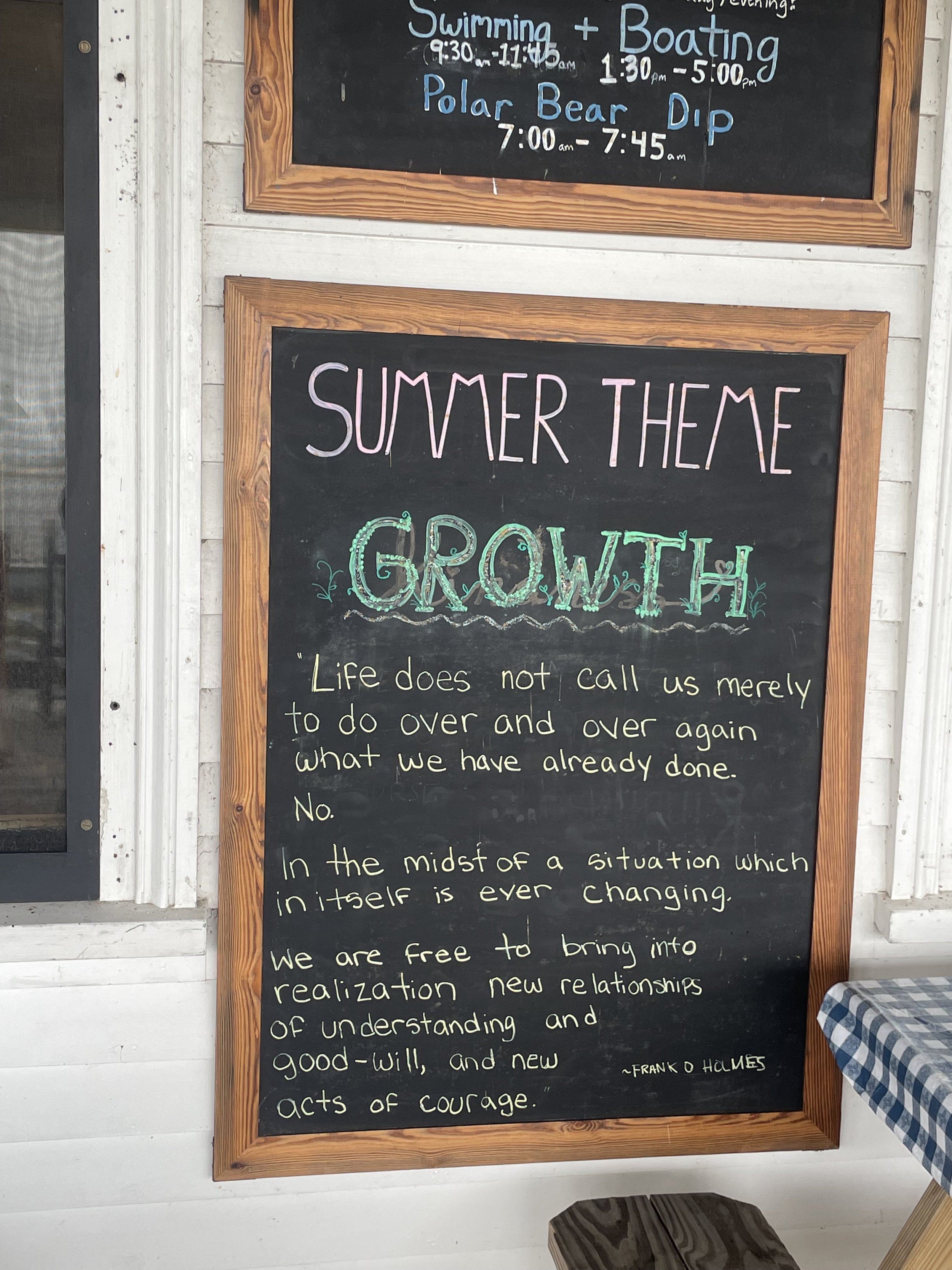 Star Island and the Magick of Poetry and Music