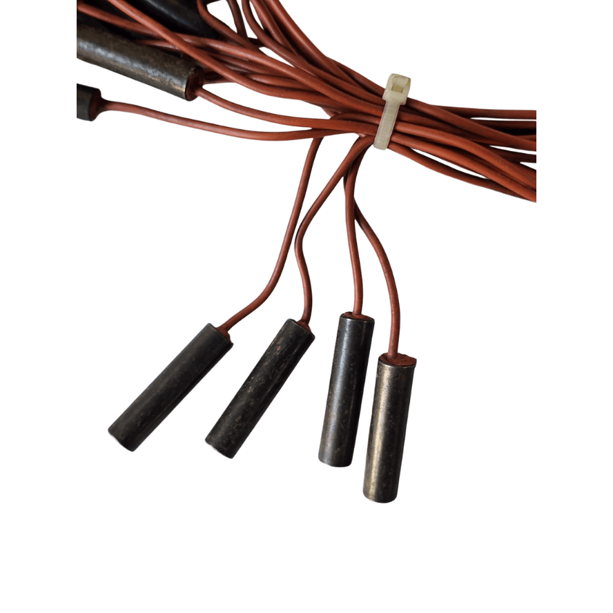 Resistencia de Cartucho CIR-30CWXX – 24 VAC, 100 W