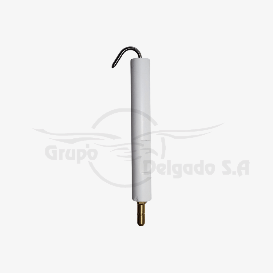 Electrodo para Quemador – Aplicación FS5