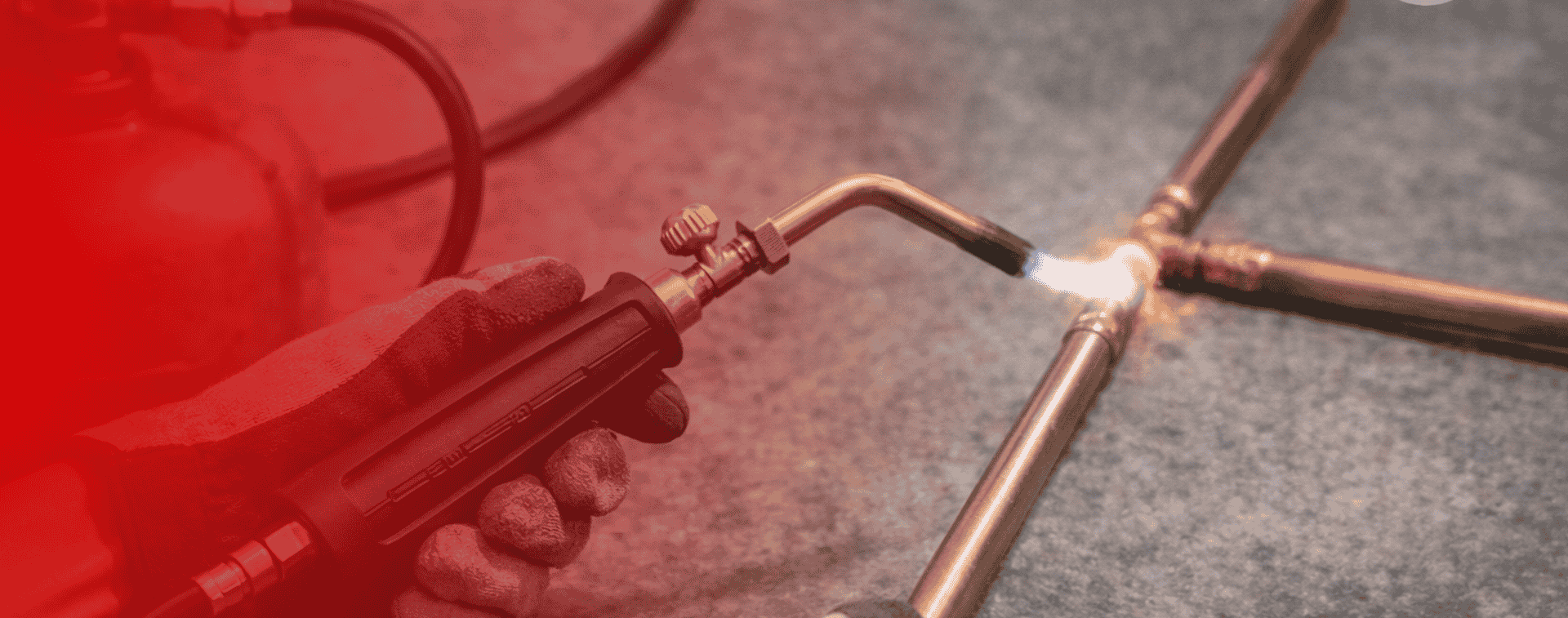 Soplete convencional