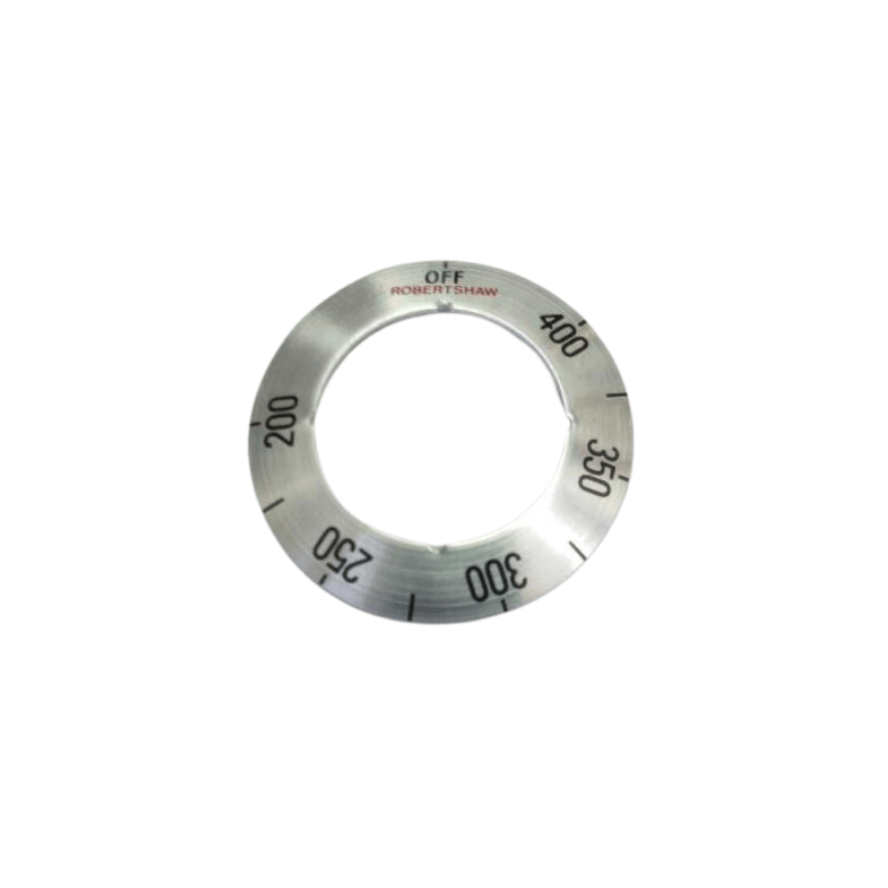 Carátula de 200° a 400°