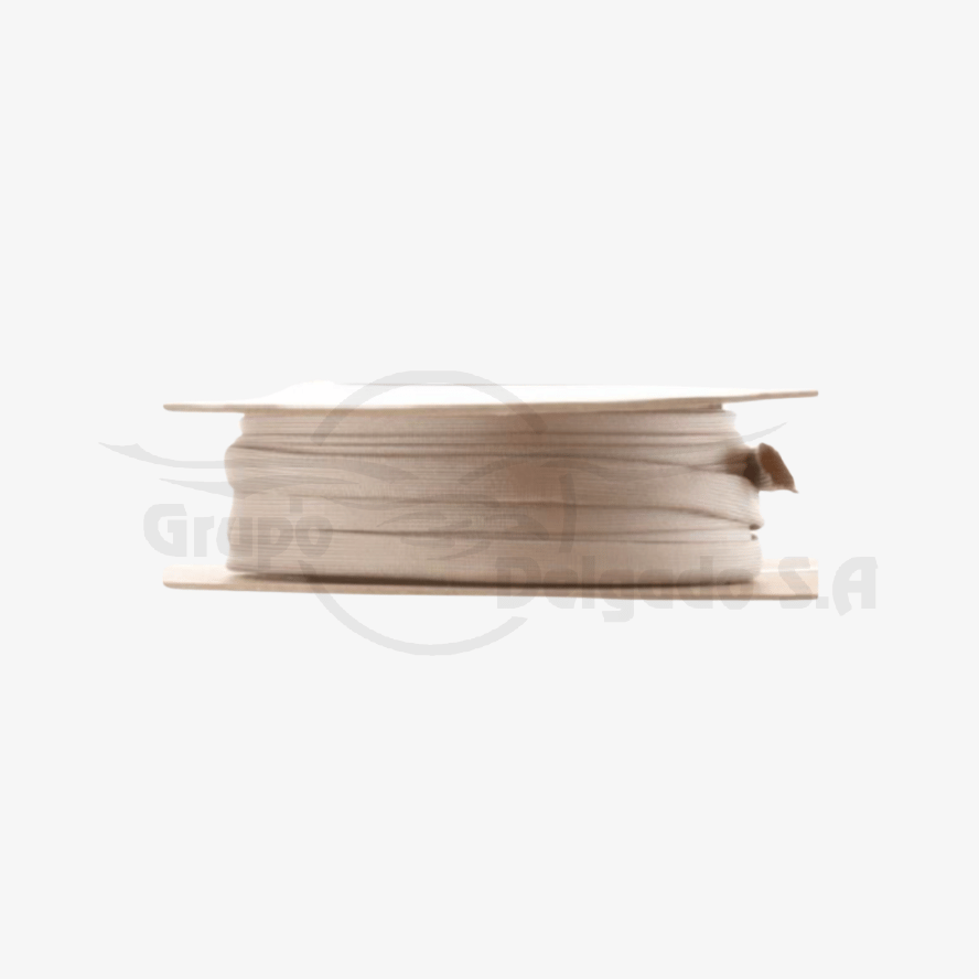 Cobertor de fibra de vidrio 3/8, 240 GRDS
